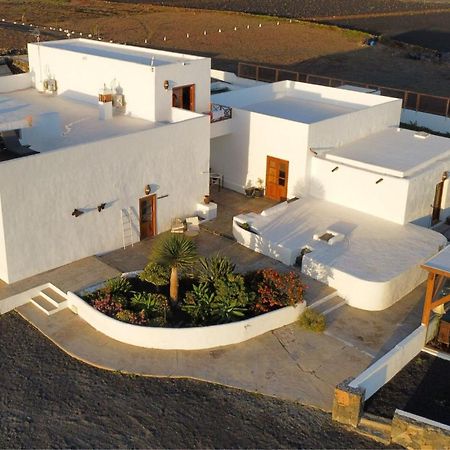 Finca Isolina Hotel Boutique - Adults Recommended Mácher المظهر الخارجي الصورة