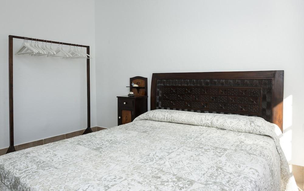Finca Isolina Hotel Boutique - Adults Recommended Mácher المظهر الخارجي الصورة