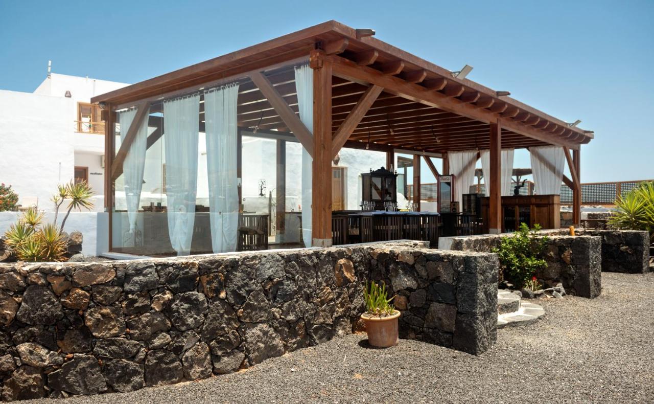 Finca Isolina Hotel Boutique - Adults Recommended Mácher المظهر الخارجي الصورة