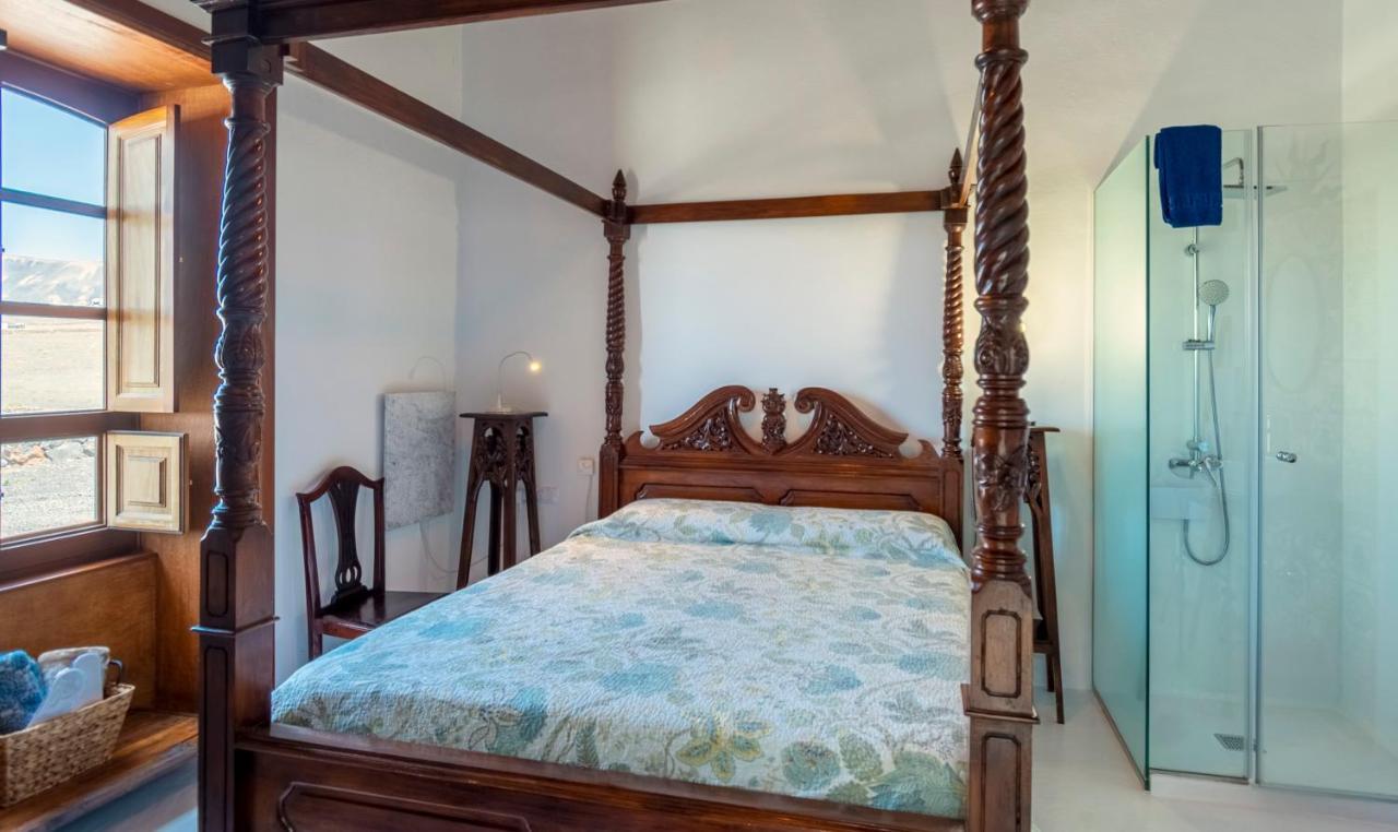 Finca Isolina Hotel Boutique - Adults Recommended Mácher المظهر الخارجي الصورة