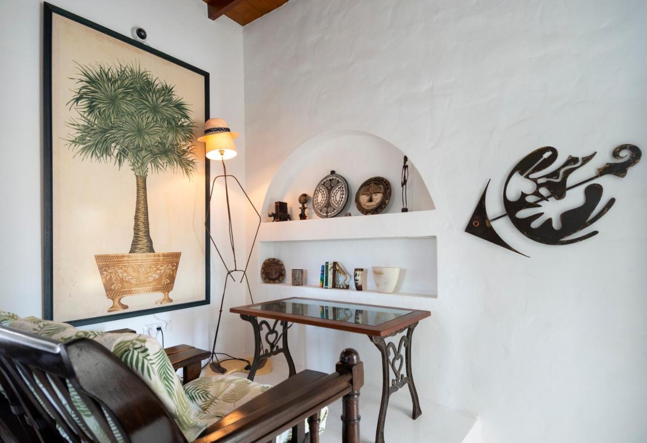 Finca Isolina Hotel Boutique - Adults Recommended Mácher المظهر الخارجي الصورة