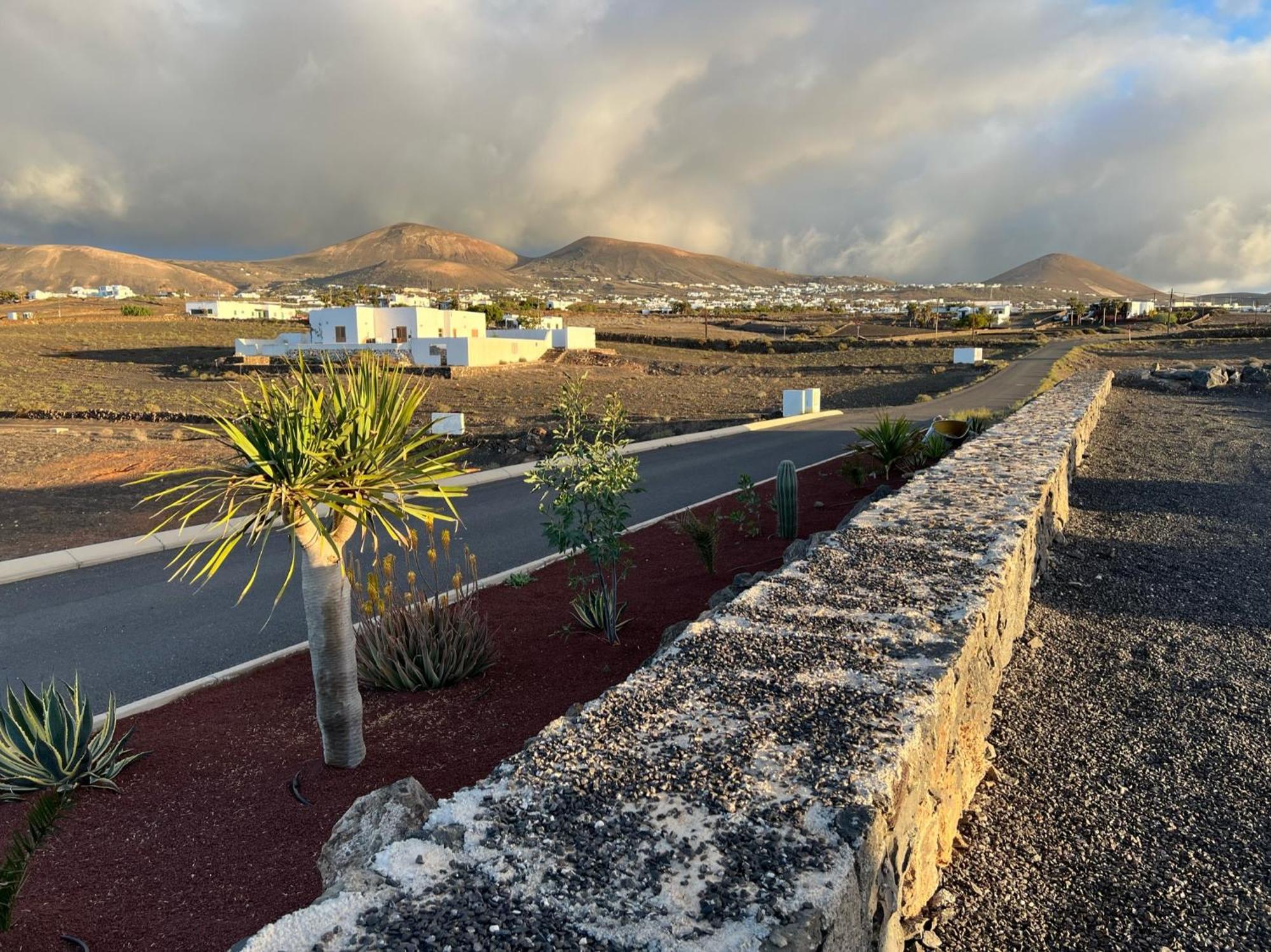 Finca Isolina Hotel Boutique - Adults Recommended Mácher المظهر الخارجي الصورة