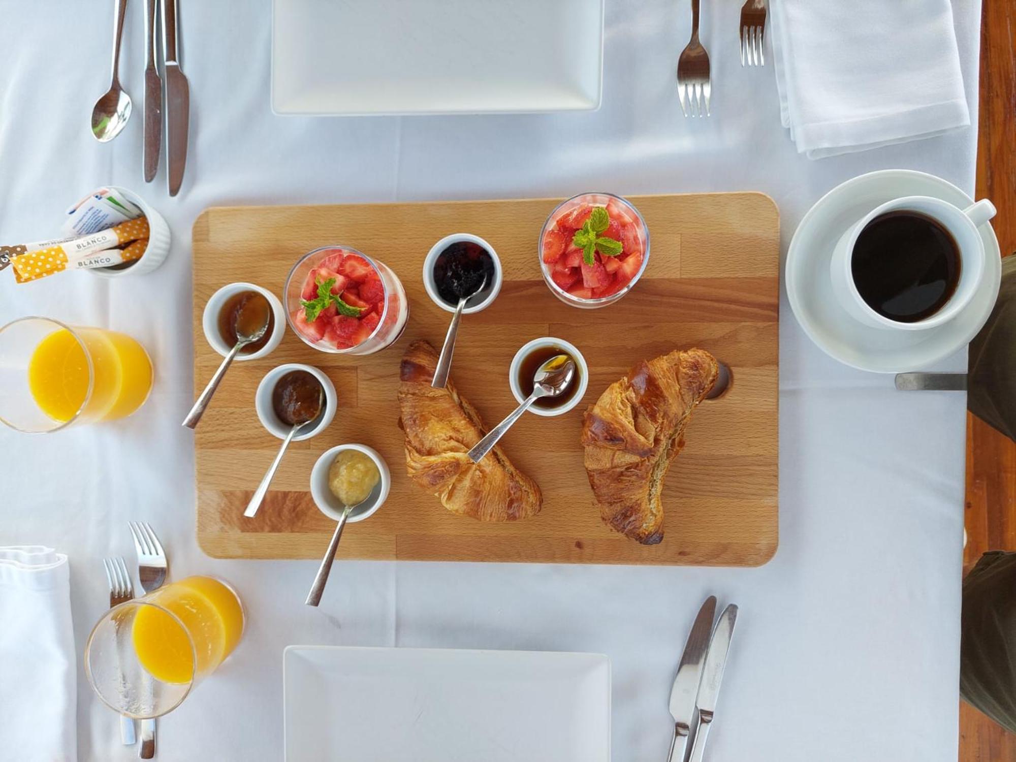 Finca Isolina Hotel Boutique - Adults Recommended Mácher المظهر الخارجي الصورة