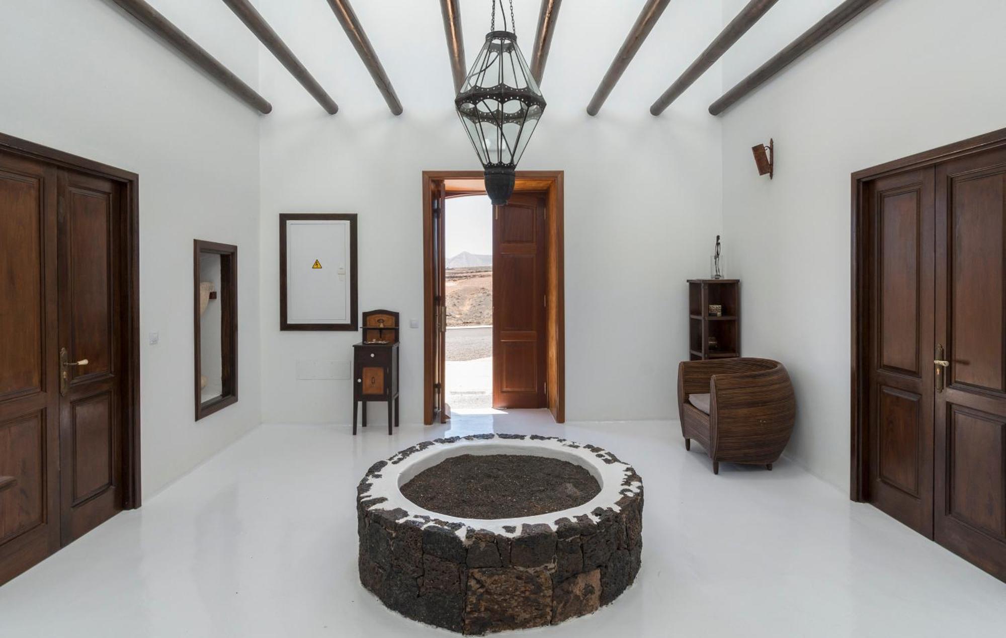 Finca Isolina Hotel Boutique - Adults Recommended Mácher المظهر الخارجي الصورة