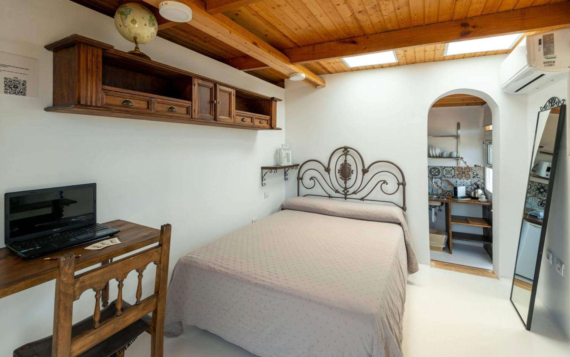 Finca Isolina Hotel Boutique - Adults Recommended Mácher الغرفة الصورة