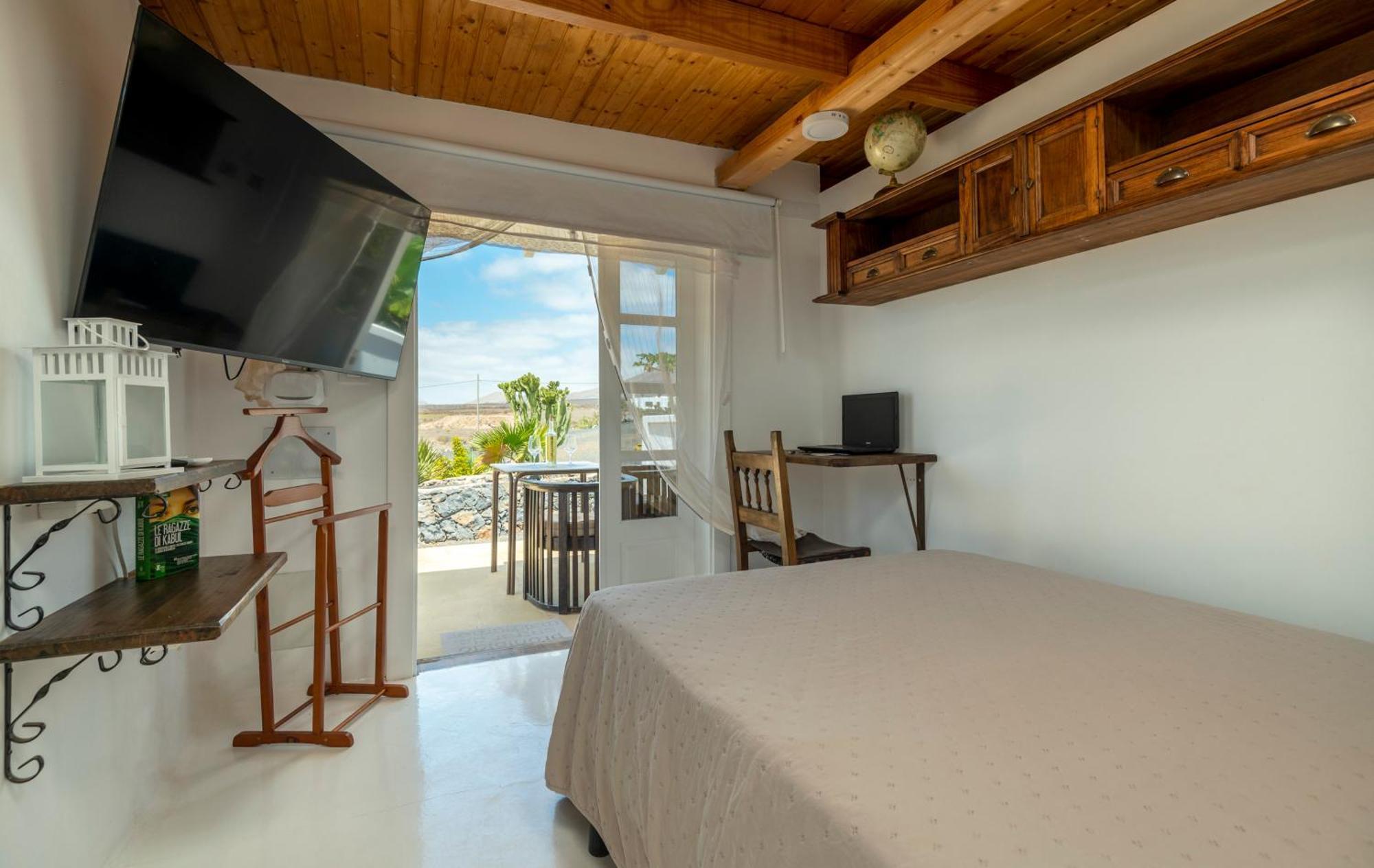 Finca Isolina Hotel Boutique - Adults Recommended Mácher الغرفة الصورة