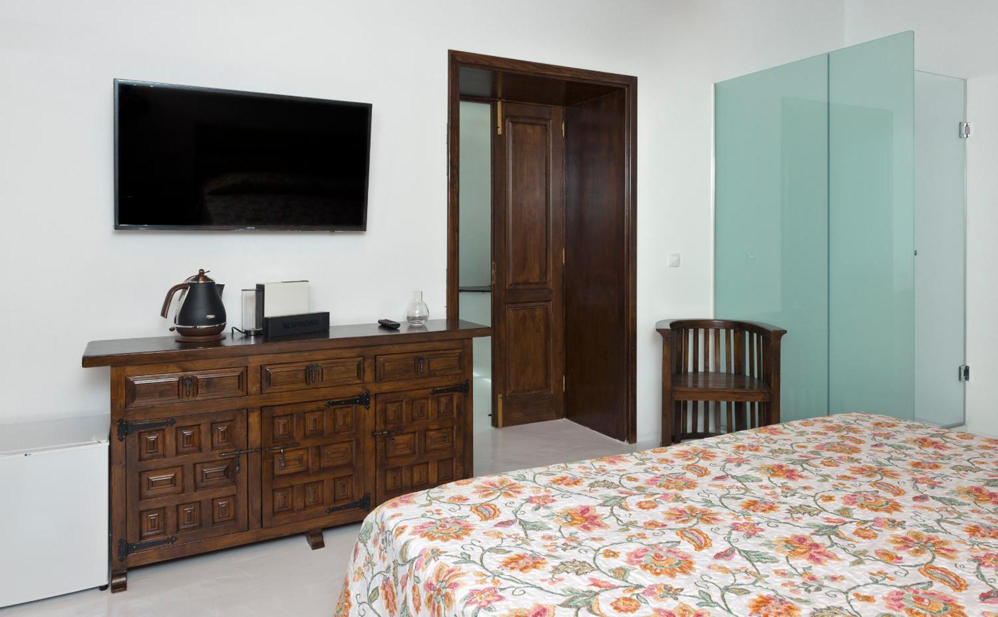 Finca Isolina Hotel Boutique - Adults Recommended Mácher المظهر الخارجي الصورة