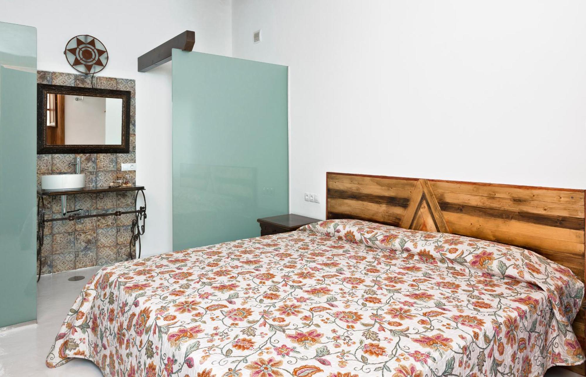 Finca Isolina Hotel Boutique - Adults Recommended Mácher المظهر الخارجي الصورة