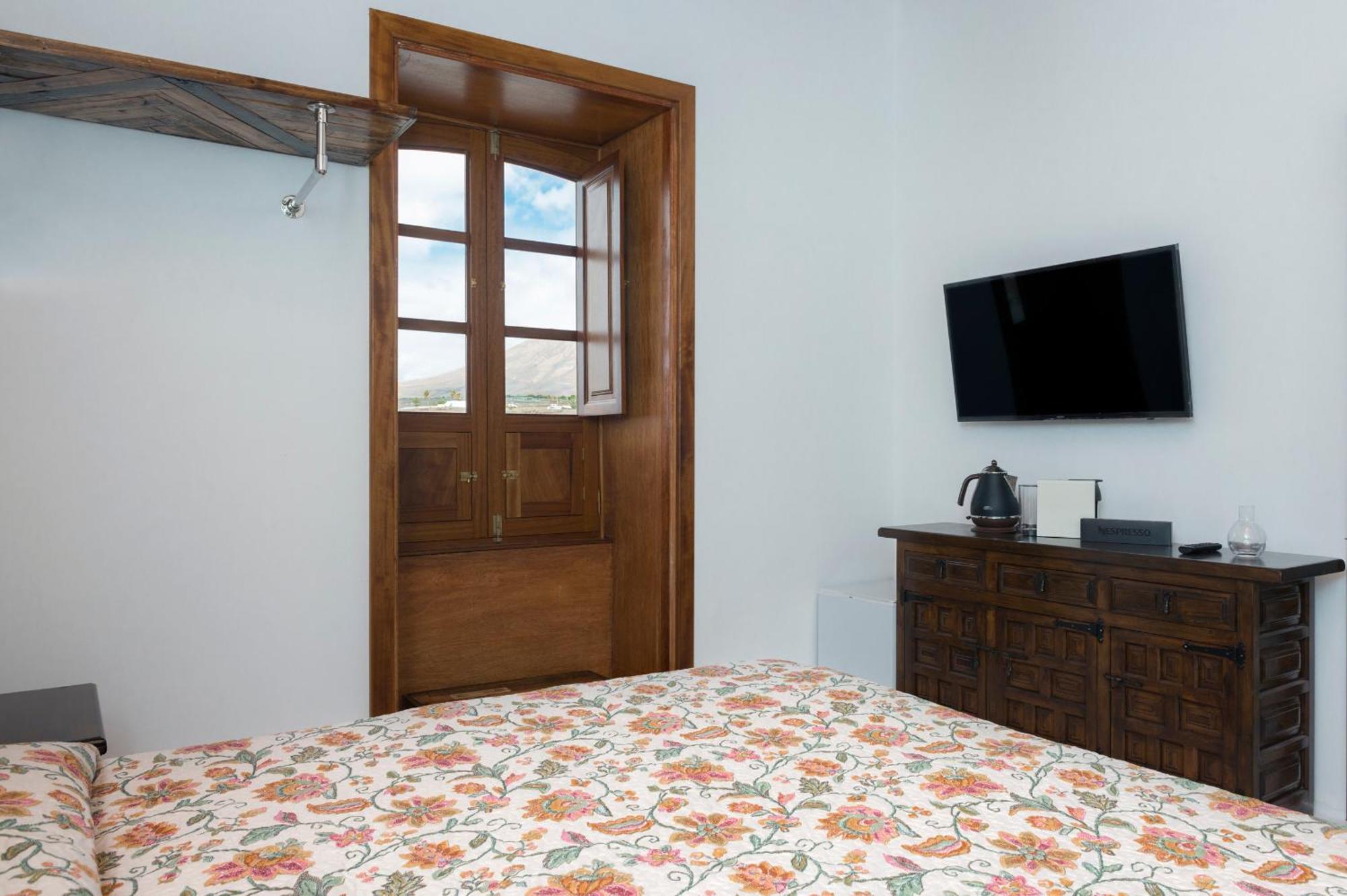 Finca Isolina Hotel Boutique - Adults Recommended Mácher المظهر الخارجي الصورة
