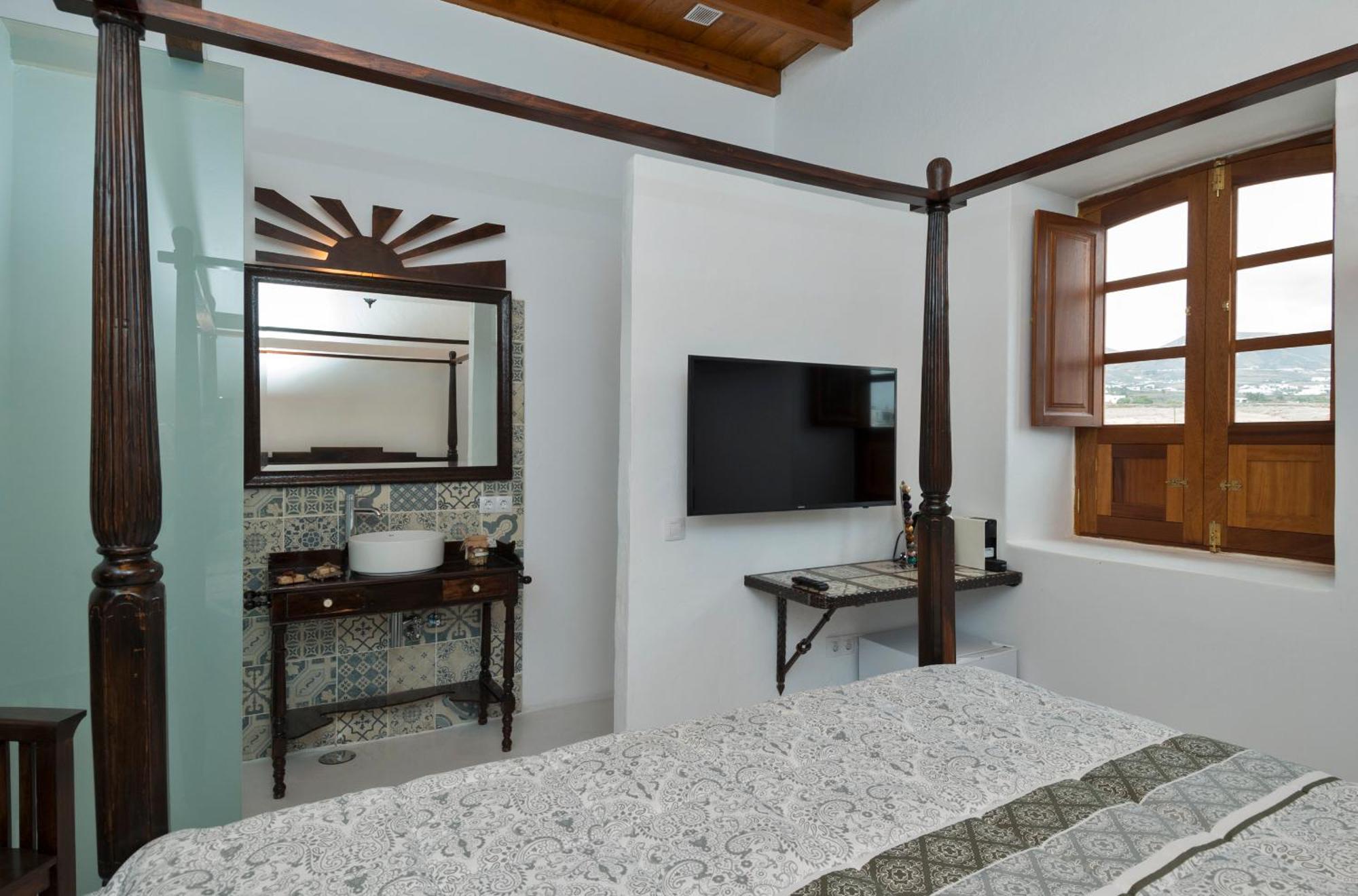 Finca Isolina Hotel Boutique - Adults Recommended Mácher المظهر الخارجي الصورة