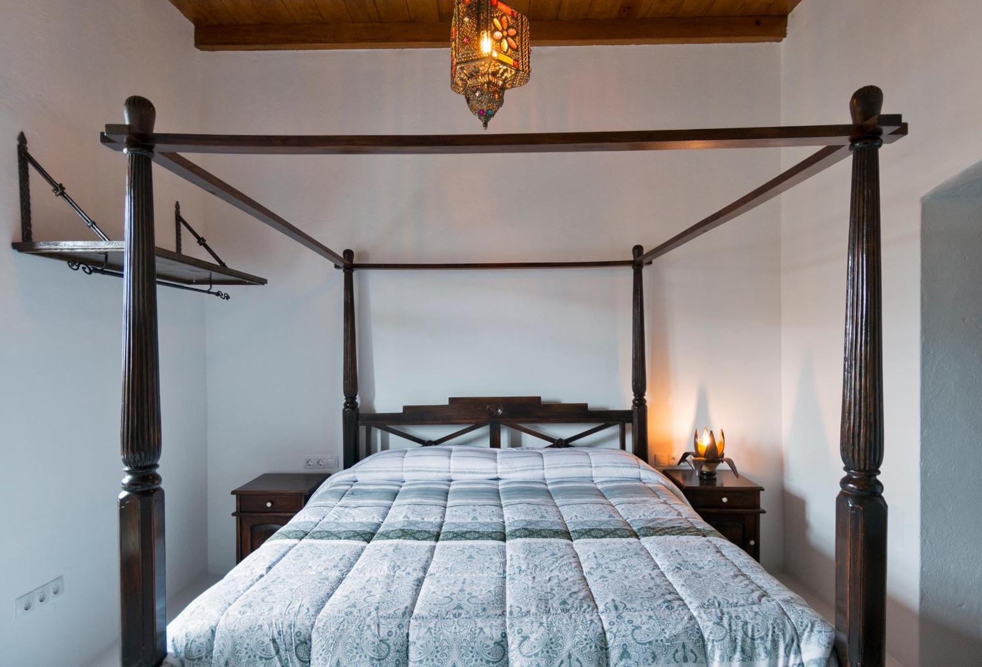 Finca Isolina Hotel Boutique - Adults Recommended Mácher المظهر الخارجي الصورة