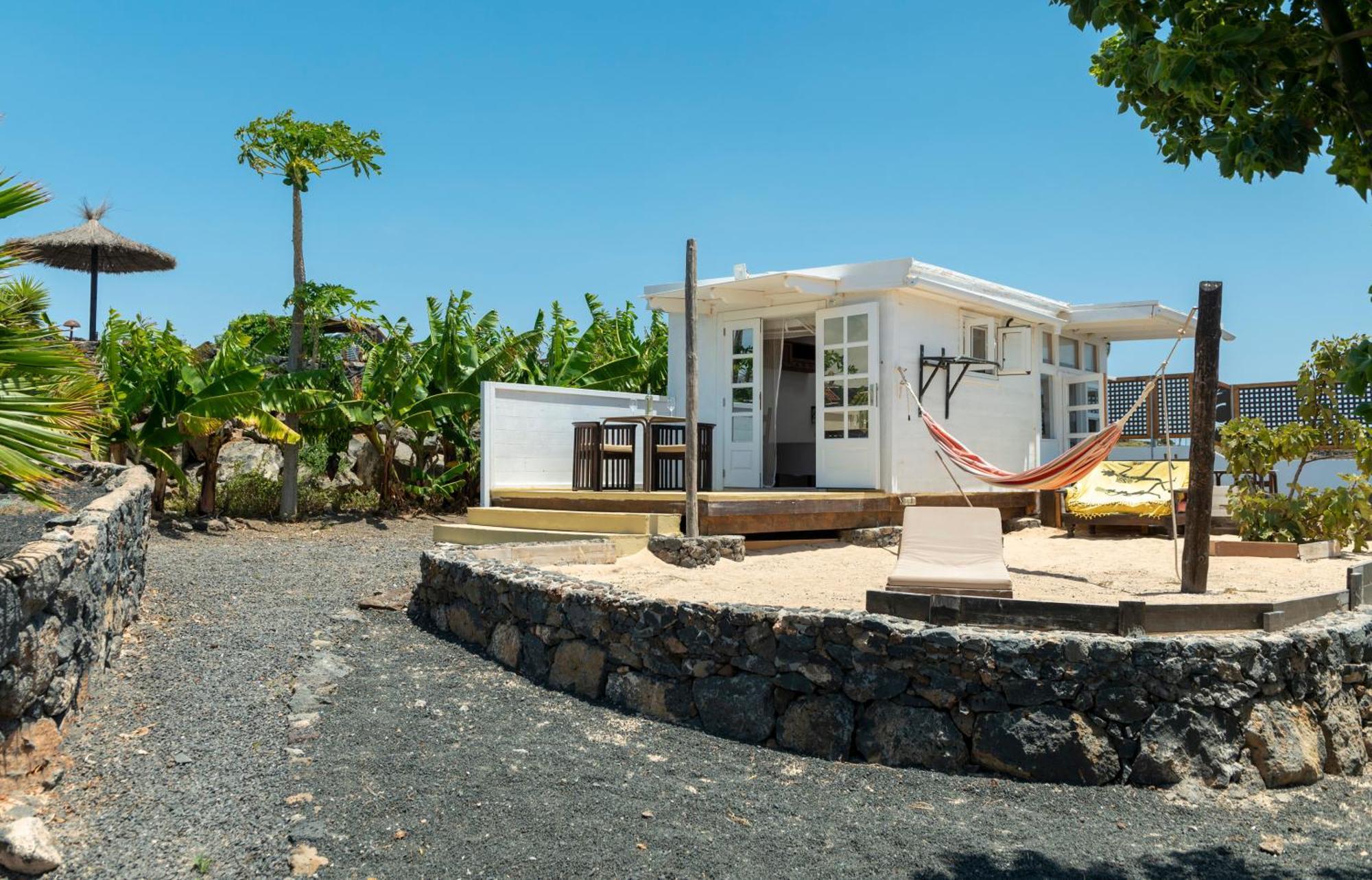 Finca Isolina Hotel Boutique - Adults Recommended Mácher الغرفة الصورة