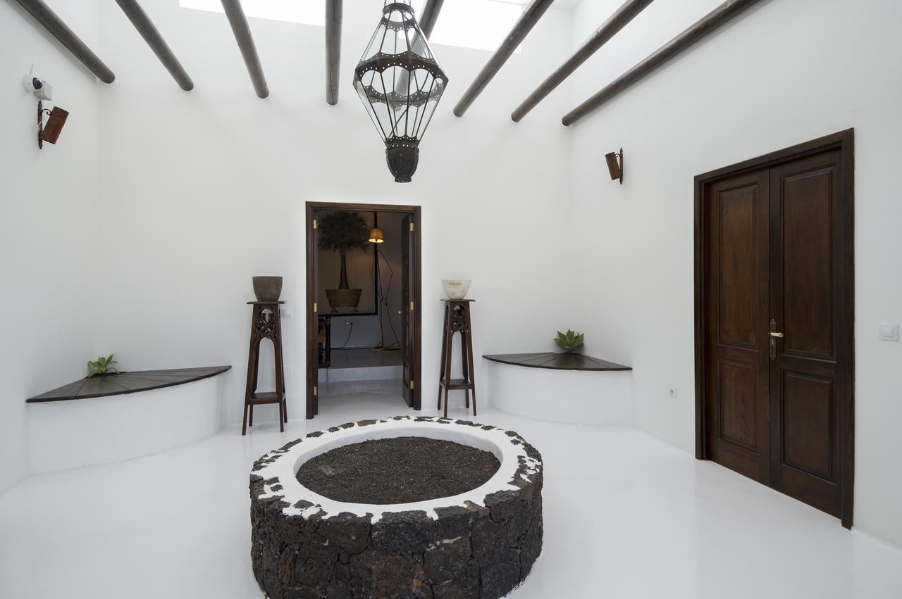 Finca Isolina Hotel Boutique - Adults Recommended Mácher المظهر الخارجي الصورة