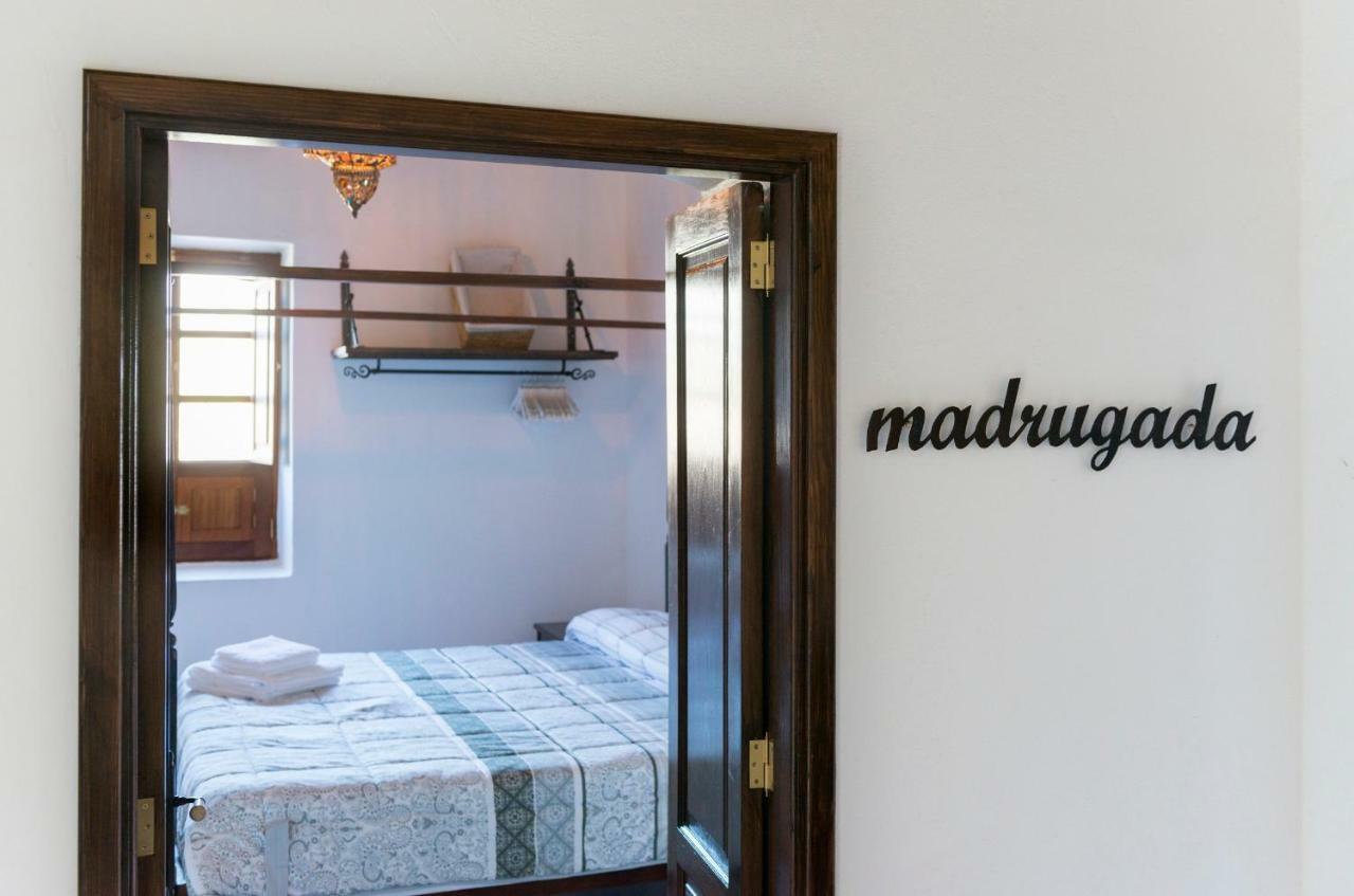Finca Isolina Hotel Boutique - Adults Recommended Mácher المظهر الخارجي الصورة
