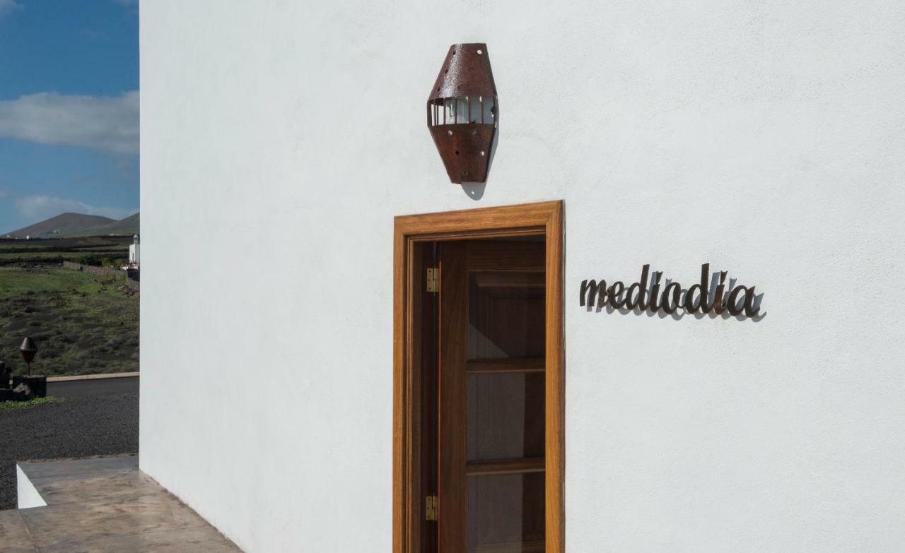 Finca Isolina Hotel Boutique - Adults Recommended Mácher المظهر الخارجي الصورة
