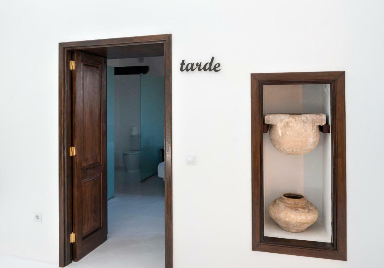 Finca Isolina Hotel Boutique - Adults Recommended Mácher المظهر الخارجي الصورة
